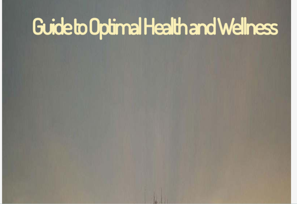 Guide to optimal Health